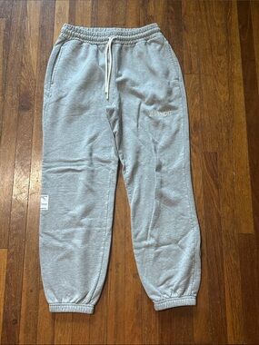 Bandit Running Unisex Jogger Style Sweatpants, Small